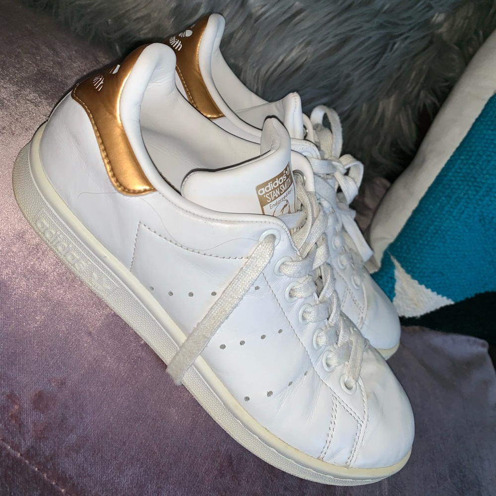 stan smith sneakers